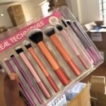 RT 10IN1 BRUSH SET