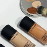 Mac studio fix foundation