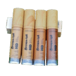 Blossom Brownish foundation