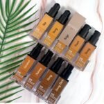 FLAWLESS IVY HD FOUNDATION