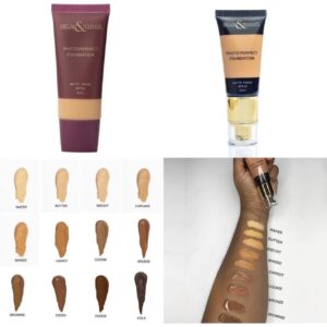 Hegai & Ester foundation