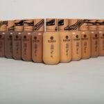 Nuban beauty foundation