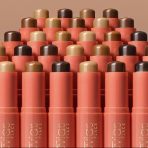 Juvia stick foundation