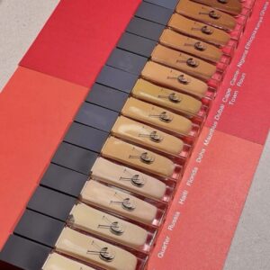 Vee beauty second skin