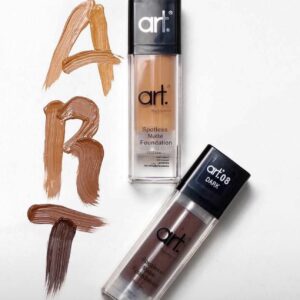 Art Spotless foundation