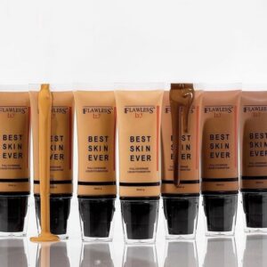 Flawless Ivy best skin