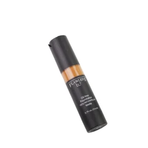 Flawless Ivy oil free