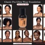 CLASSIC PRO ULTRA WEAR