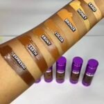 Develas matte