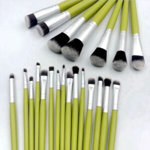 Lemon brush set