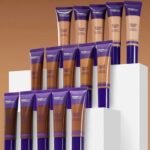 YANGA BEAUTY FOUNDATION