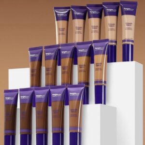 Yanga beauty foundation