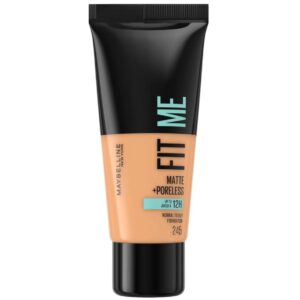 Maybelline fit me