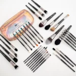 Merak brush set