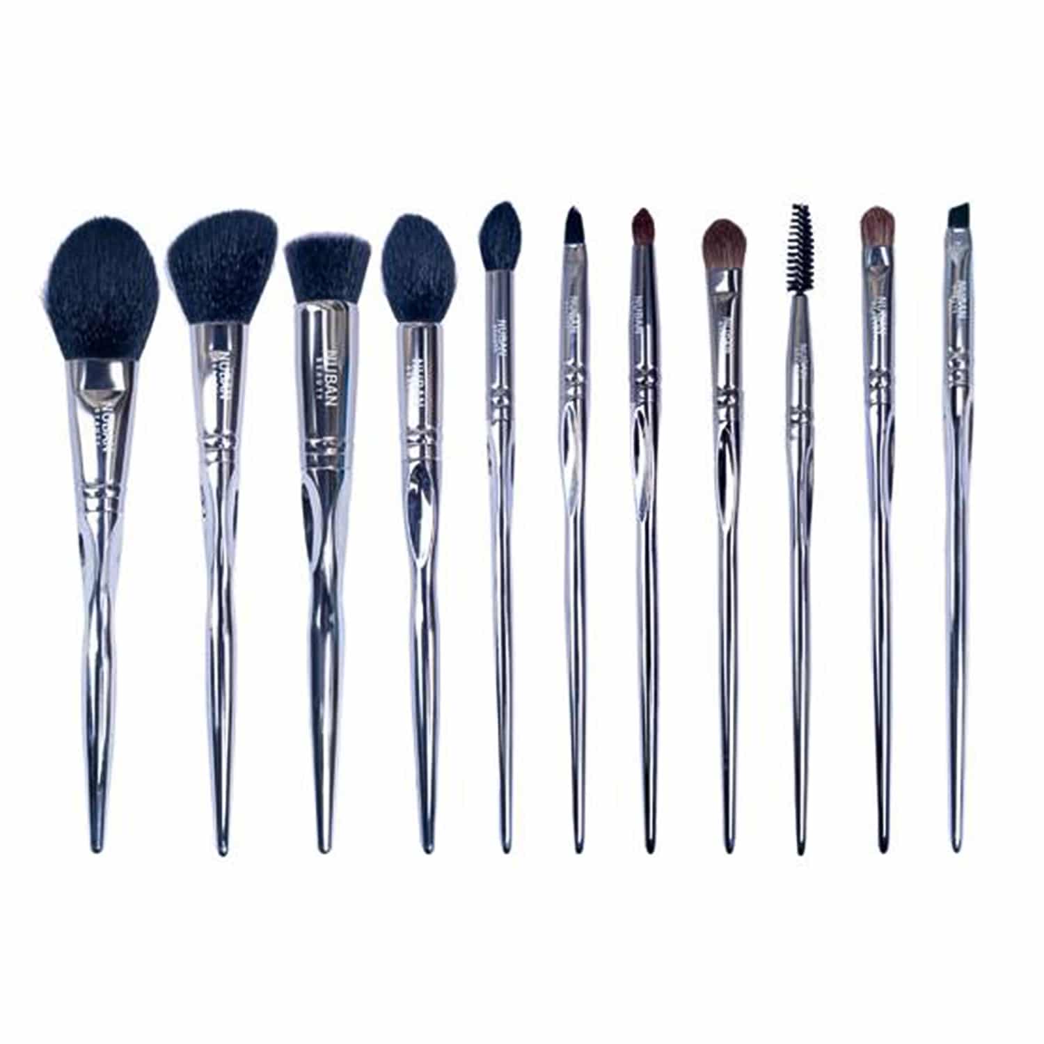 Nuban 11pcs set with blender