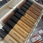 Sylvimak untetectable foundation