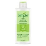 SIMPLE MICELLAR WATER
