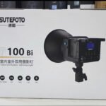 SUTEFOTO P100 BI LIGHT