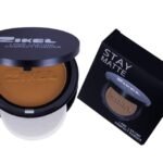 ZIKEL STAY MATTE  SINGLE POWDER