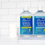 DICKINSON'S WITCH HAZEL TONER