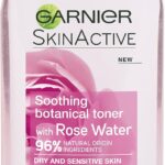 GARNIER ROSE WATER