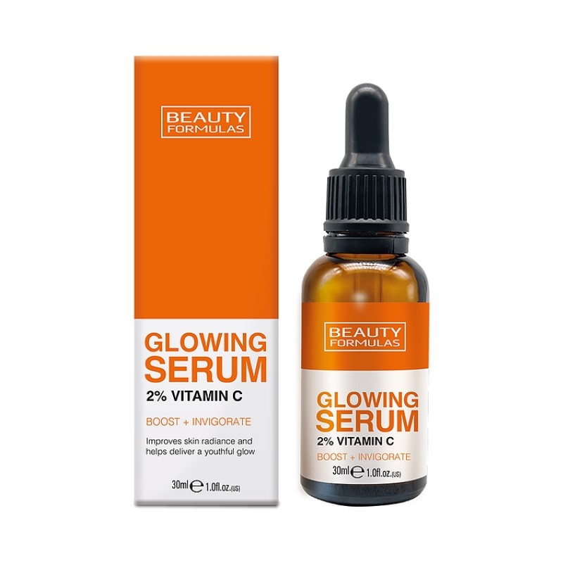 BF glowing serum