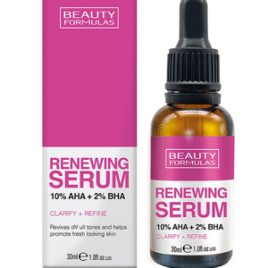 BF Renewing serum