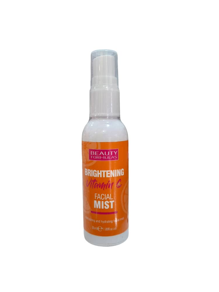 BF vitamin C facial mist