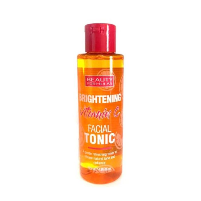 BF vitamin C toner