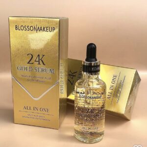 Blossom 24k serum