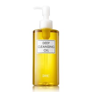 DHC deep cleansing oil(big)