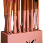 Daroge cup brush set
