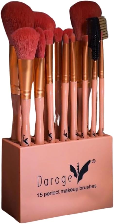 Daroge cup brush set