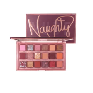 Everbeauty naughty eyeshadow