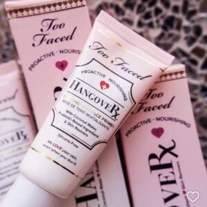 TOO faced hangover primer