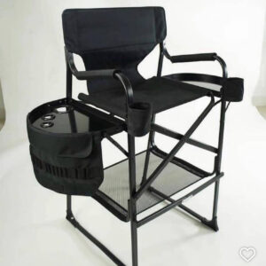 Heavyduty chair (double tray)