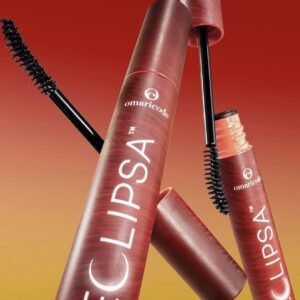 OMARICODE ECLIPSA MASCARA