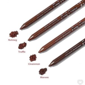 Beautylinebydidi lip pencil