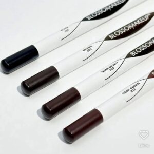 Blossom hypersculpt brow pencil