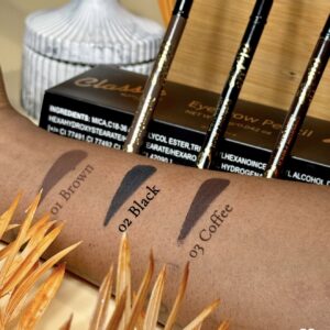 Classic brow pencil