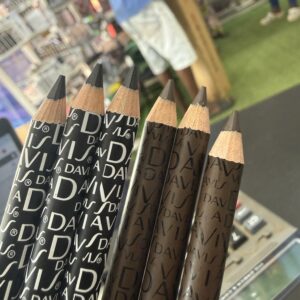 Davis davis pencil pack