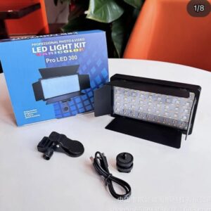 led300 phone led light