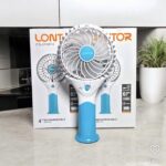 Lontor fan big