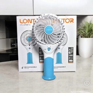 Lontor fan big