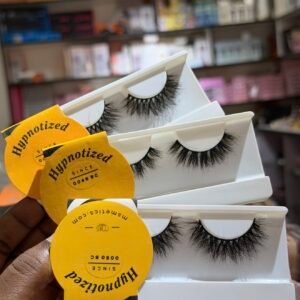 MSMETICS SINGLE LASHES