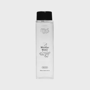 Msmetics micellar water