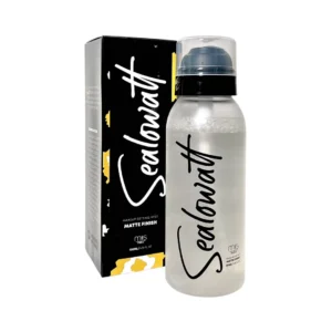 Msmetics sealowat 2in1