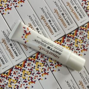 Omaricode matte oclock  primer