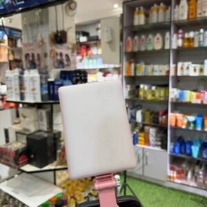 LED LIGHT PHONE CLIPPER
