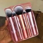 RT 6in1 brush set